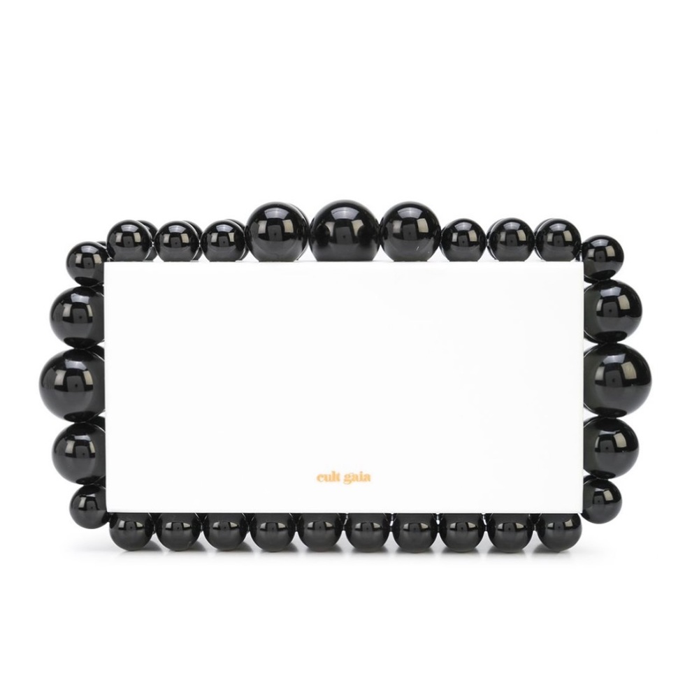 Cult Gaia Eos Clutch - reasonable offers accepted⭐️⭐️